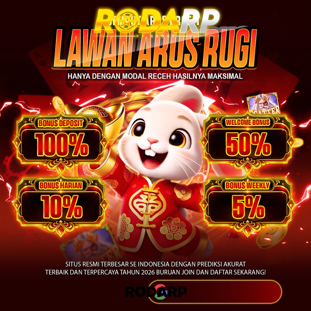 RODARP X Sarah & Christian: iGaming Berlisensi Resmi Yang Berkomitmen Memerangi Web Scam